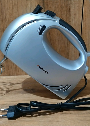 Миксер aurora au-401