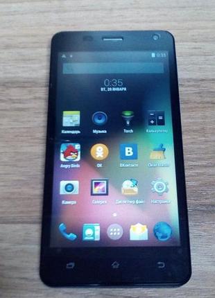 Смартфон s-tell m552