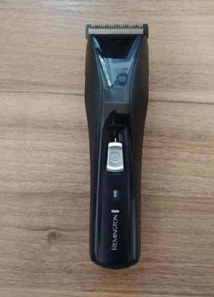 Електрична машинка для стриження remington hc-5150