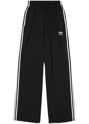 Нові штани adidas x balenciaga neylon