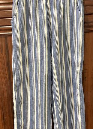 Літні бріджи 11/12 років