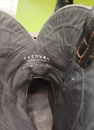 Сапоги ковбойские tecovas мексика
