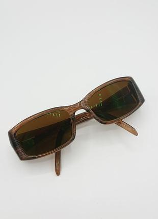 Шикарна брендова оправа окуляри jai kudo  15231 фото