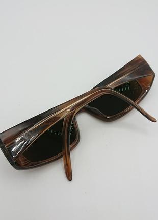Шикарна брендова оправа окуляри jai kudo  15234 фото