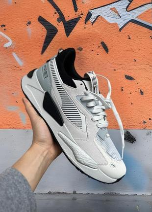 Кроссовки puma rs-z reinvention оригинал 42 44