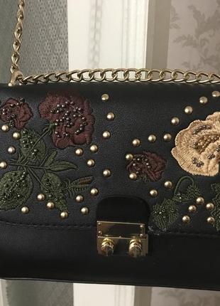 Сумочка/клатч