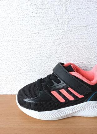 Суперовые легкие кроссовки adidas 20 р. стелька 12.6 см2 фото