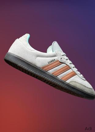 Кросівки adidas samba. оригінал. розмір 46 - 29.5 см