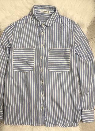 Женская блуза mango