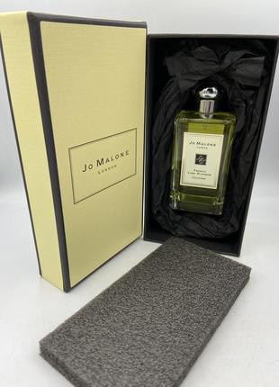 Jo malone french lime blossom