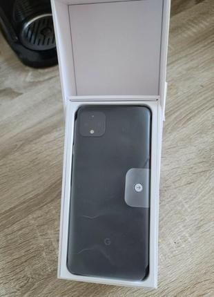 Google pixel 4xl