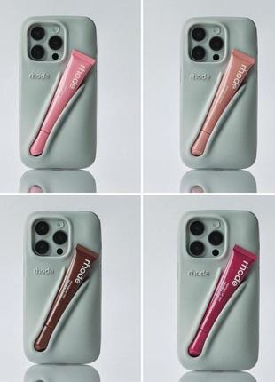 Чехол кейс rhode lip case2 фото