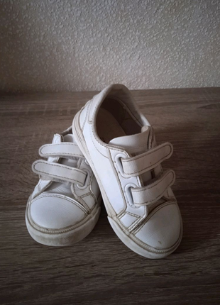 Мокасины (кеды) для мальчика