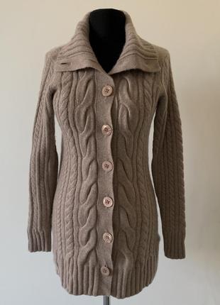 Insieme кашемир кардиган