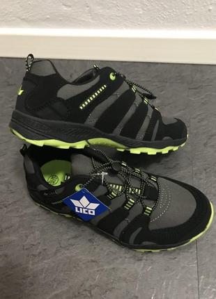 Нові брендові кросівки geka sport