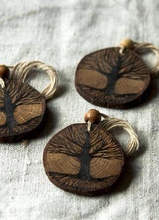 Кулон "дерево життя"