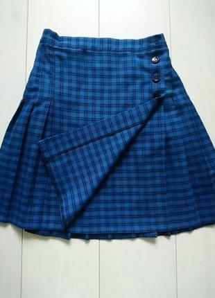 Шотландский колт brennand schoolwear