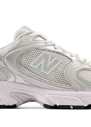 Кросівки жіночі new balance 530 (mr530zel)