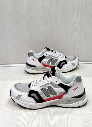 Подростковые кроссовки new balance 920 .подростковые  кроссовки нью бэленс 920 кожа.сетка весна-лето-осень