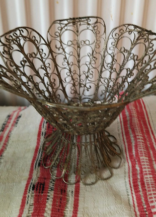 Ваза для цукерок