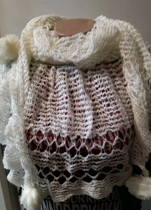 Мережевий шалик