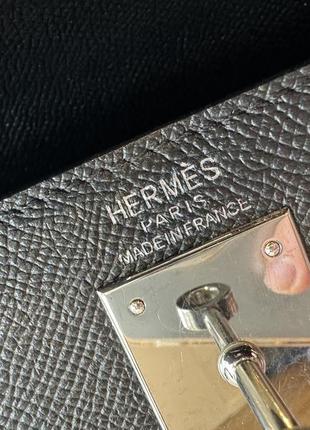 Сумка в стилі hermes kelly 283 фото