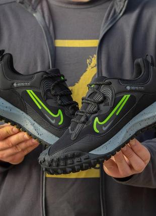 Кроссовки nike acg mounting fly 2