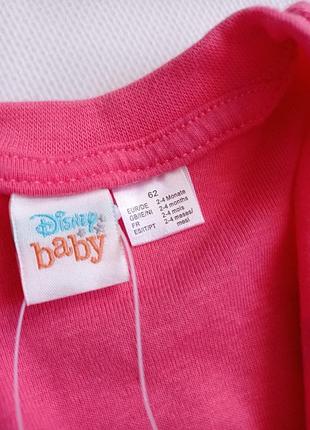 Disney. человечек девочке 62 размер. 5