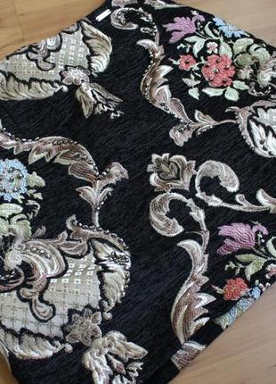 Короткая юбка guess размер s