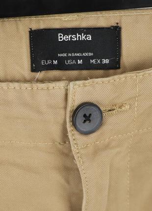 Чоловічі cargo / штани bershka9 фото