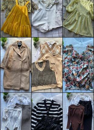 Платье zara
