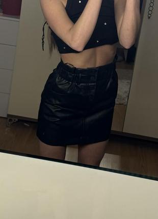 Юбка