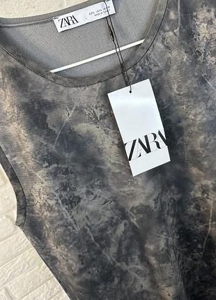 Сукня zara 2