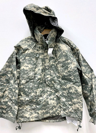 Костюм acu куртка level 6 gore-tex, штаны level 5 soft shell,gen32 фото