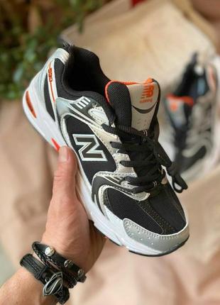 New balance 530