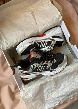 New balance 5307 фото