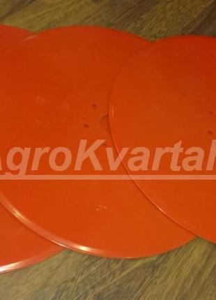 G13825091 диск сошника gaspardo