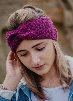 Пов'язка на голову