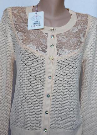 Кофта женская felicita разм. 44