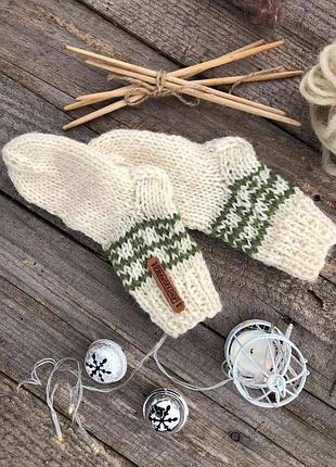 Детские носки