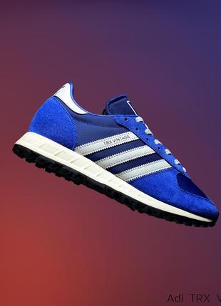 adidas trx vintage. 38 23.5 2890 153991842
