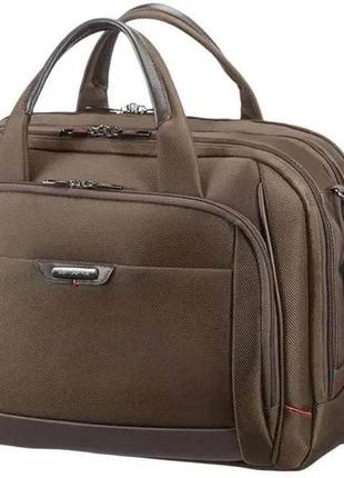Сумка для ноутбука samsonite pro-dlx 4