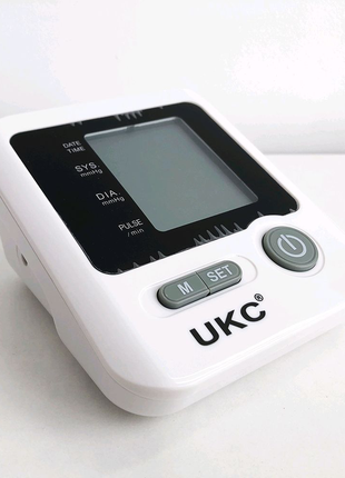 Тонометр автоматичний для вимірювання тиску ukc bl8034