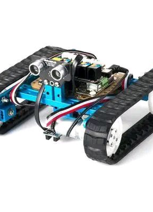 Makeblock ultimate robot kit 2.07 фото