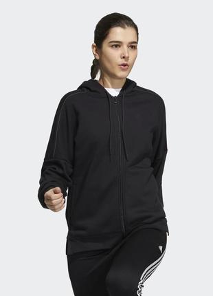 Толстовка женская adidas sportswear gt63701 фото