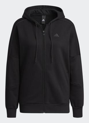 Толстовка женская adidas sportswear gt63704 фото