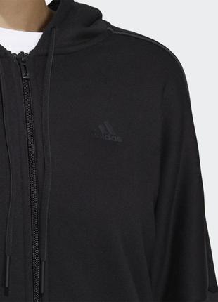 Толстовка женская adidas sportswear gt63706 фото