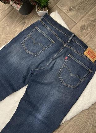 Джинси levis 5142 фото