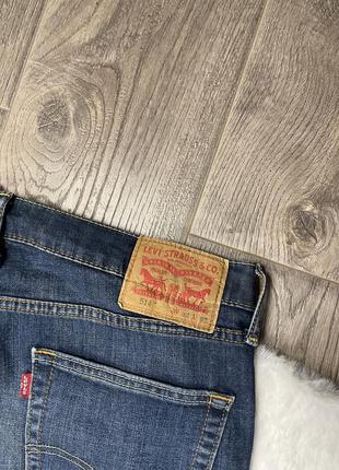 Джинси levis 5143 фото