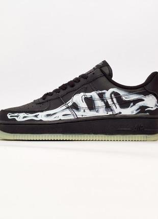 Мужские кроссовки 
nike dunks high yellow black women too fine